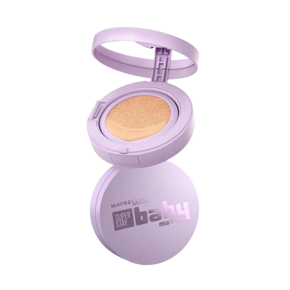 Maybelline Super Stay Baby Cushion - 110.5