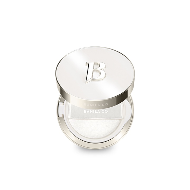 BANILA CO Covericious Ultimate White Cushion SPF38 PA++ 19 Light (14g)