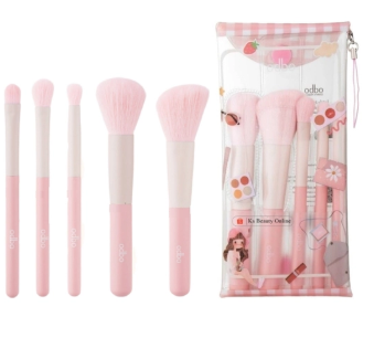 Odbo Set Wow Beauty 5pcs