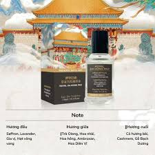 Modern Bath Art Da Hong Pao 70ml
