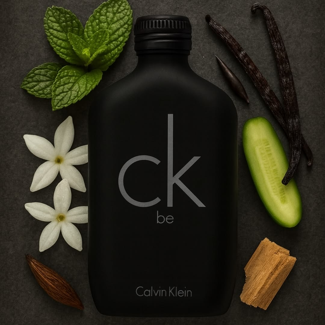 Calvin Klein Be 200ml