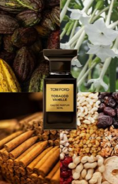 Tom Ford Tobacco Vanilla 100ml