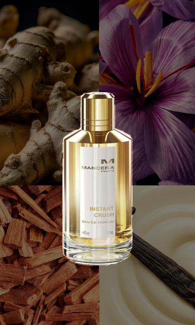 Mancera Instant Crush 120ml