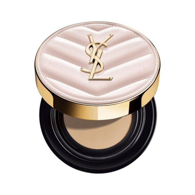 Yves Saint Laurent High Cover Mesh Cushion - B20