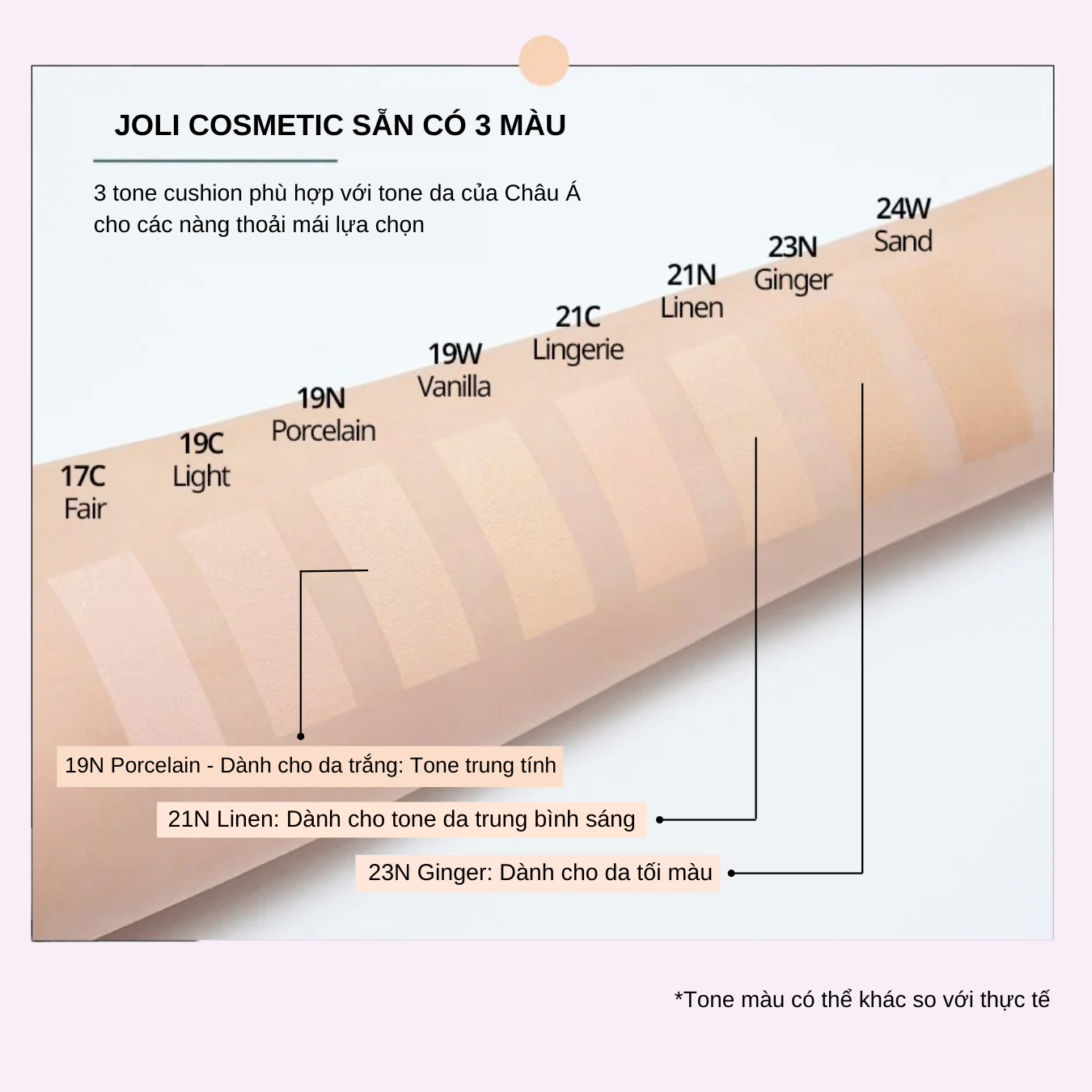 Clio Phấn Nước Kill Cover Mesh Glow Essential Cushion - 19N