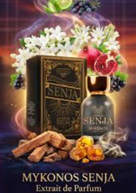 Mykonos Senja 50ml