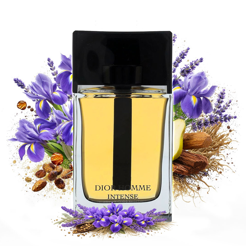 Christian Dior Homme Intense 150ml