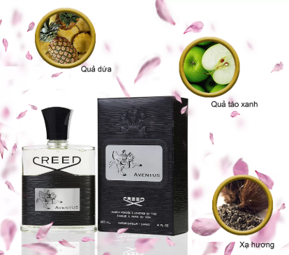 Creed Aventus 100ml