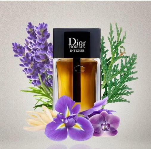 Christian Dior Homme Intense 100ml