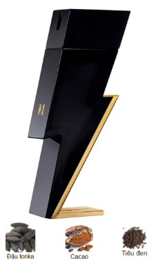 Carolina Herrera Bad Boy EDT 100ml