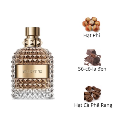 Valentino Valentino Uomo EDT 100ml