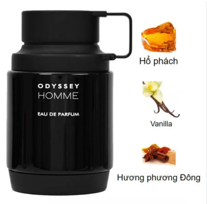 Armaf Odyssey Homme EDP 100ml