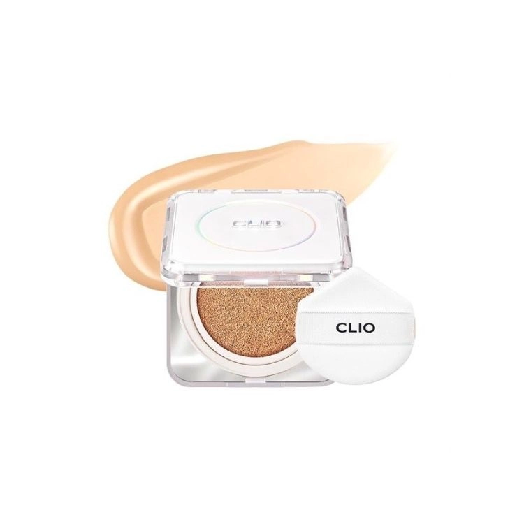 Clio Phấn Nước Kill Cover Founwear Cushion The Original Mini #23N GINGER