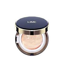 Lime Phấn Nước Cushion Xanh Da Khô - 20