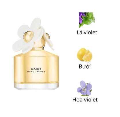 Marc Jacobs Daisy EDT 100ml