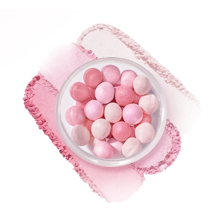 Romand Phấn Bắt Sáng Ngọc Trai Sheer Powder Pearls