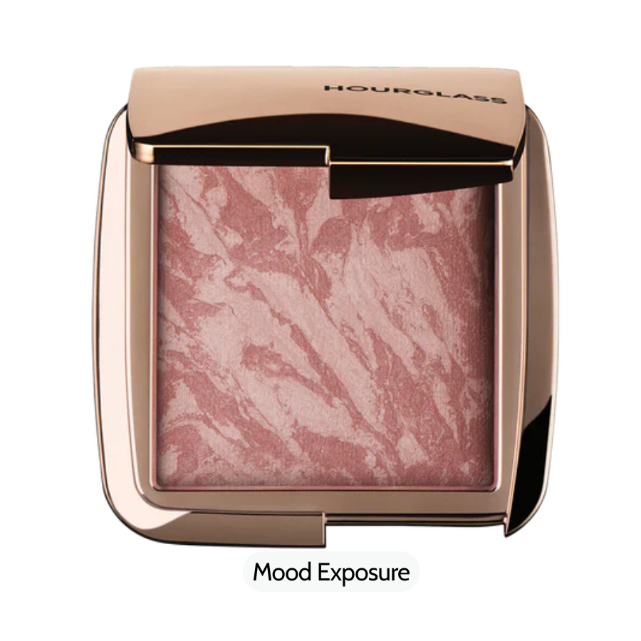 Hourglass Phấn Má Ambient Lighting Blush Mini 1.3g