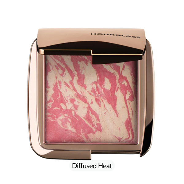 Hourglass Phấn Má Ambient Lighting Blush Mini 1.3g