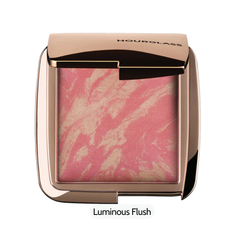 Hourglass Phấn Má Ambient Lighting Blush Mini 1.3g