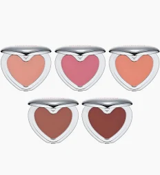 Lilybyred Má Hồng Kem Luv Beam Cheek Mousse