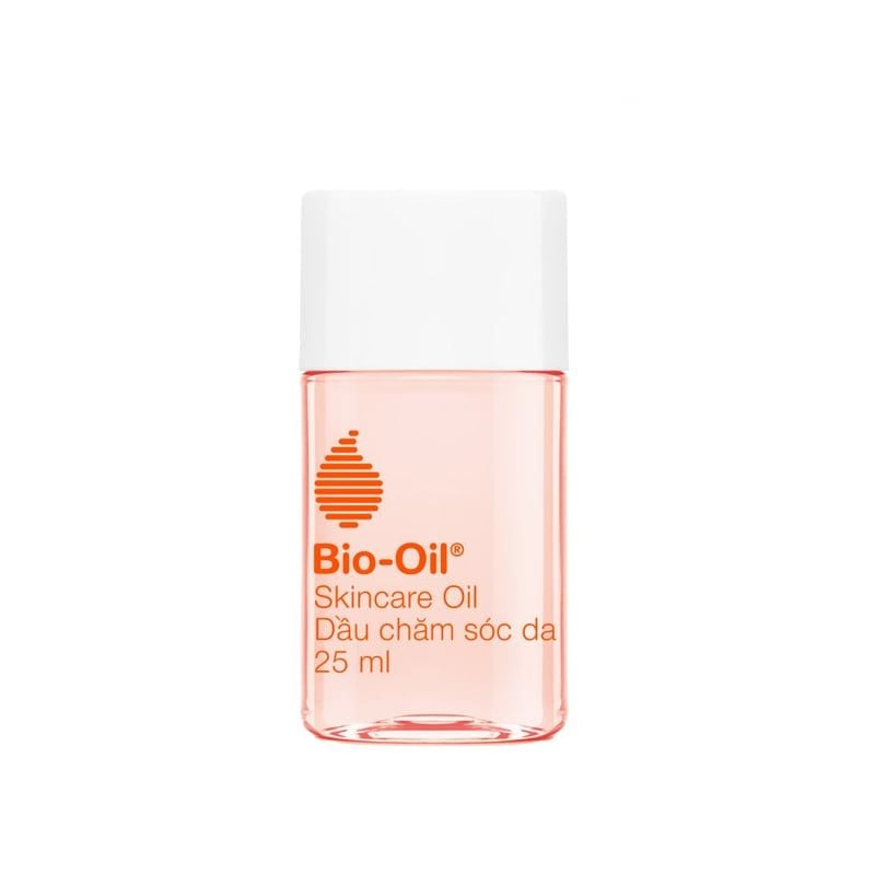 Bio-Oil Tinh Dầu Chống Rạn Da