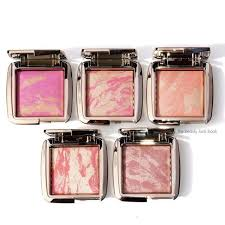 Hourglass Phấn Má Hồng Bắt Sáng Ambient Lighting Blush