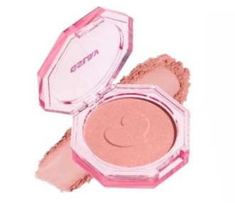 Gslay Má Hồng Gslay Yoso Blush Powder 5g- 09 On my way