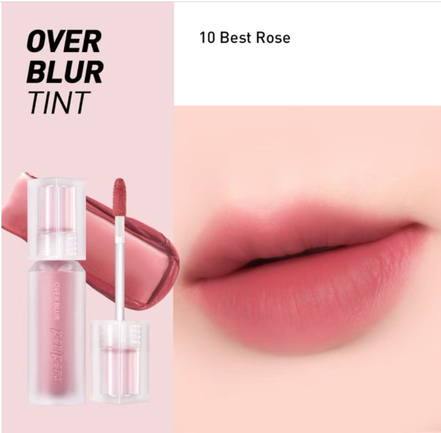 Peripera Over Blur Tint