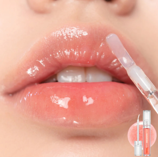 Romand Glasting Water Gloss - 000 HOT