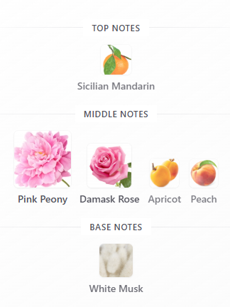 Christian Dior Miss Blooming Bouquet 30ml (Bản túi vải)