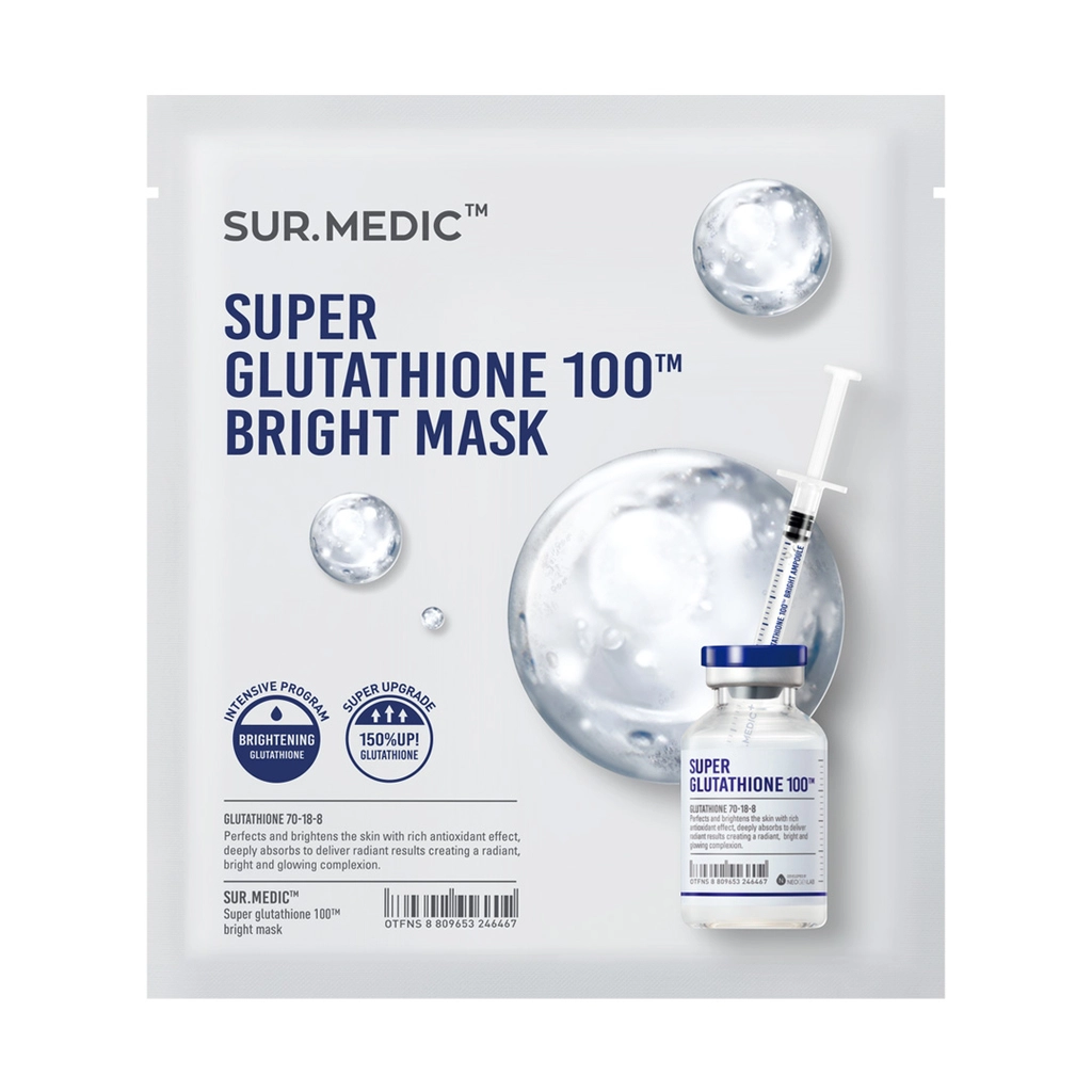 Sur.Medic Mặt Nạ