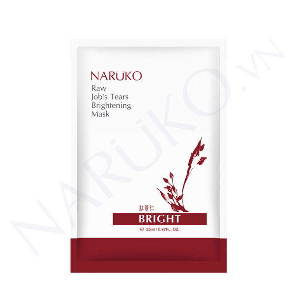 Naruko Masks