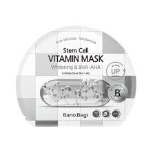 Banobagi Stem Cell