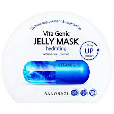 Banobagi Vita Genic Jelly Mask