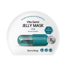 Banobagi Vita Genic Jelly Mask