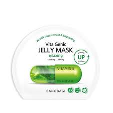 Banobagi Vita Genic Jelly Mask