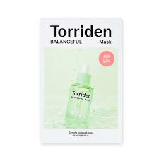 Torriden Mặt Nạ