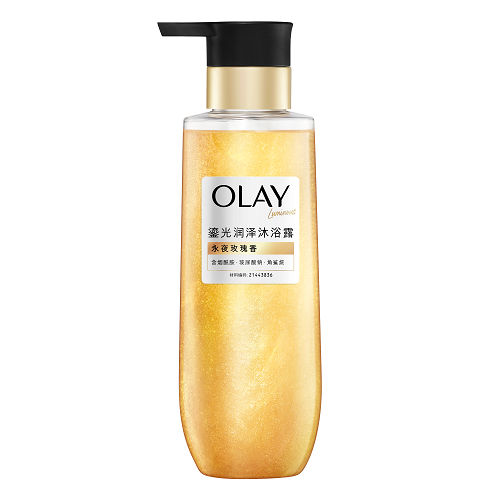 Olay Luminous Sữa Tắm 350g