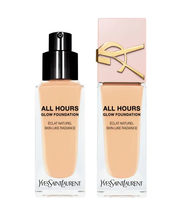 Yves Saint Laurent Kem Nền All Hours Glow Foundation
