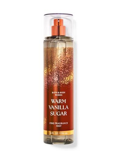 Bath & Body Works Mist (New)