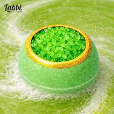 Fizzy Bath Bomb (Muối Khoáng)