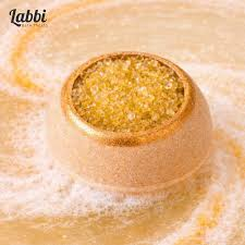 Fizzy Bath Bomb (Muối Khoáng)