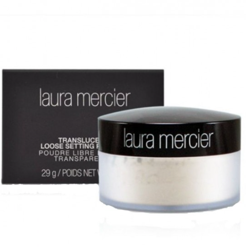 Laura Mercier Translucent Loose Setting Powder