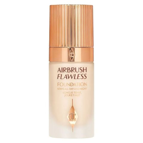 Charlotte Tilbury Airbrush Flawless Foundation 30ml - 1 Neutral