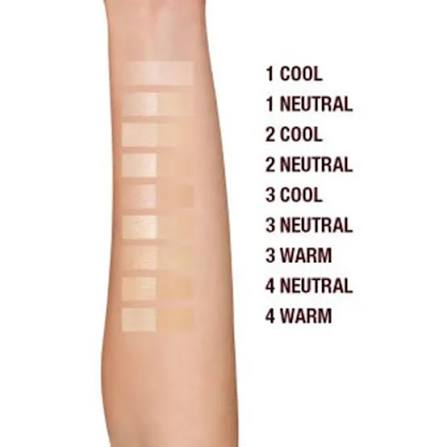 Charlotte Tilbury Airbrush Flawless Foundation 30ml - 1 Neutral