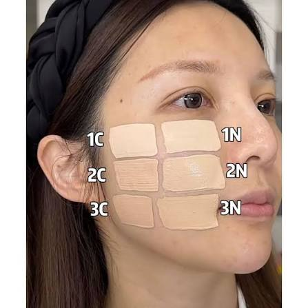 Charlotte Tilbury Airbrush Flawless Foundation 30ml - 1 Neutral