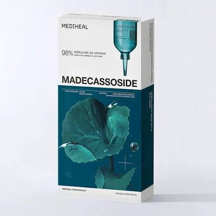 Mediheal Essential Mask - Madecassoside
