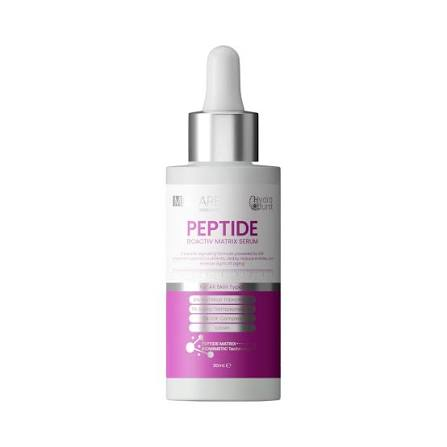 MD Care Tinh Chất Peptide Bioactiv Matrix Serum 30ml