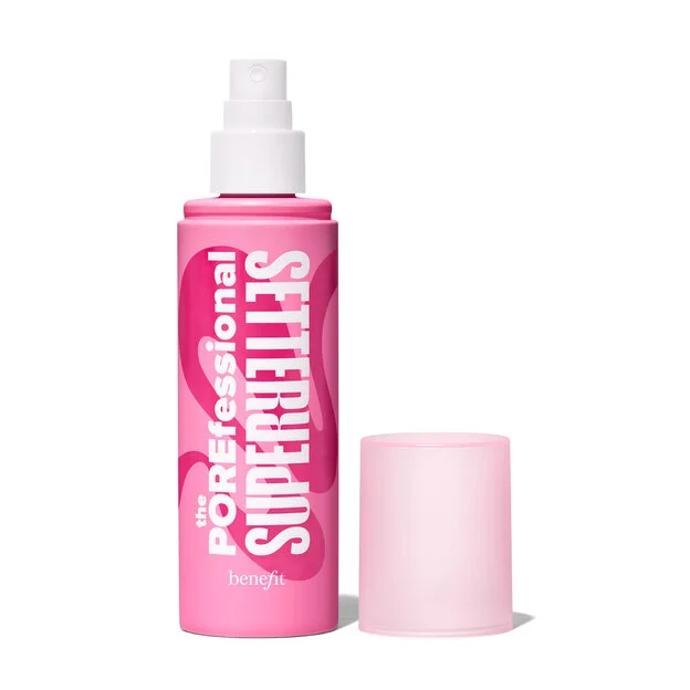 Benefit Xịt Khóa Makeup The Professional Super Setter Setting Spray 15ml