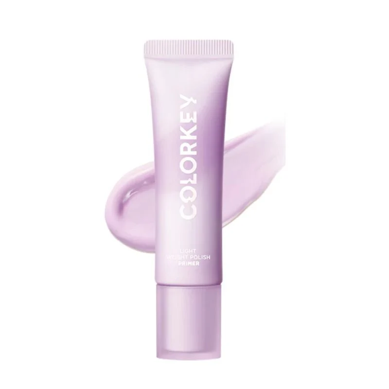 Colorkey Kem Lót Light Weight Polish Primer 7g